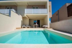 Charming House Sveleo - SiciliaVacanza
